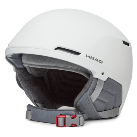 Head Lyžiarska helma Compact Evo W 326713 Biela