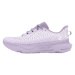 Dámska bežecká obuv UNDER ARMOUR UA W Infinite Pro salt purple white white