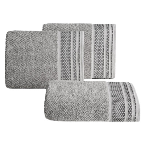 Eurofirany Unisex's Towel 424732