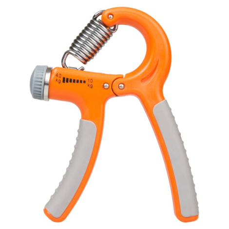 Power System Power Hand Grip posilňovač rúk farba Orange