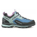 Garmont DRAGONTAIL TECH GTX surf blue/lavender rose