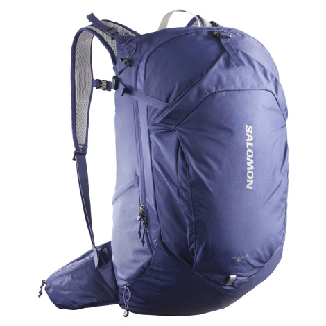 TMAVOMODRÝ TURISTICKÝ BATOH SALOMON TRAILBLAZER 30 BACKPACK C21833