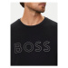 Boss S dlhými rukávmi Togn 1 50519356 Čierna Regular Fit