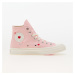 Tenisky Converse Chuck 70 Hi Donut Glaze/ Egret/ Fever Dream