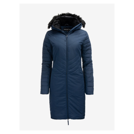 Kabáty pre ženy Alpine Pro