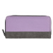 Peňaženka Horsefeathers Maki Wallet Lilac