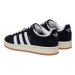 Adidas Sneakersy Campus 00s HQ8708 Čierna