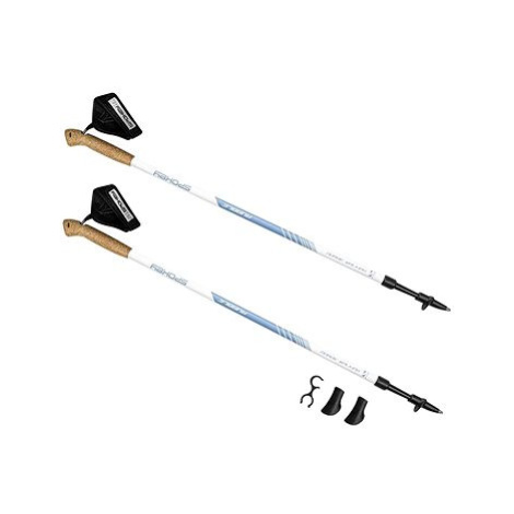 Nordic walking a trekové palice Spokey