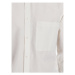 Calvin Klein Košeľa Cotton Linen Relaxed Shirt K10K111058 Béžová Relaxed Fit