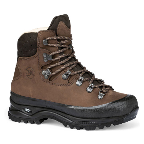 Hanwag Yukon Lady Dámske - Topánky Hanwag - Hnedá - H13140-056-6 - Size: