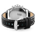 Pánske hodinky PERFECT CH03L - CHRONOGRAF (zp352e) + BOX