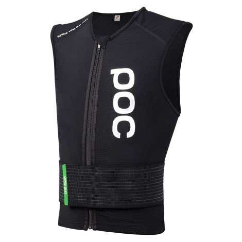 POC Spine VPD 2.0 Vest Black Lyžiarsky chránič