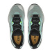 Adidas Trekingová obuv Terrex AX4 Hiking Shoes IF4870 Tyrkysová