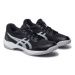 Asics Halové topánky Gel-Task 4 1071A103 Čierna