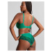 Panache Envy Brazilian emerald leopard 7281C 46