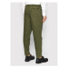 Only & Sons Chino nohavice Dew 22021486 Zelená Relaxed Fit