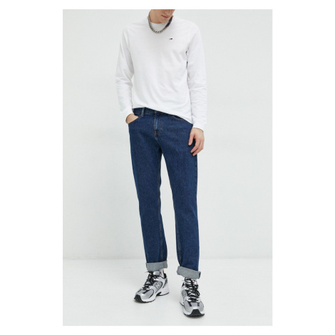 Pánske rovné džínsy Tommy Hilfiger