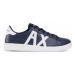 Armani Exchange Sneakersy XUX016 XCC71 A138 Tmavomodrá