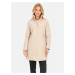 PERSO Woman's Coat BLE241035F