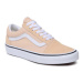 Vans Tenisky Old Skool VN0007NTBLP1 Žltá