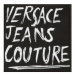 Versace Jeans Couture Ľadvinka 74YA4B54 Čierna