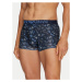 Emporio Armani Underwear Boxerky 111290 4F535 30835 Farebná