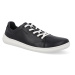 Barefoot tenisky Skinners - Sneakers Walker II leather čierne