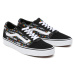 Pánska rekreačná obuv VANS MN Ward (Pride) black white