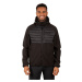 Men's softshell jacket Trespass Lenek