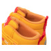 Reima Šnurovacia obuv Patter 5400095A Žltá