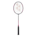 Yonex ARCSABER 11 PLAY Bedmintonová raketa, vínová, veľkosť