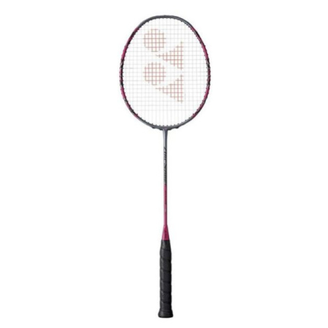 Yonex ARCSABER 11 PLAY Bedmintonová raketa, vínová, veľkosť