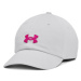 Dámska šiltovka UNDER ARMOUR Womens UA Blitzing Adj-GRY