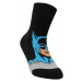 DC Comics Superman 3 Pack Crew Socks Junior