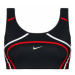 Nike Športová podprsenka Swoosh UltraBreathe City Ready CN1448 Čierna