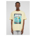 Men's T-shirt PlayLit yellow