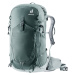 Batoh Deuter Trail Pro 31 SL Farba: modrá/sivá