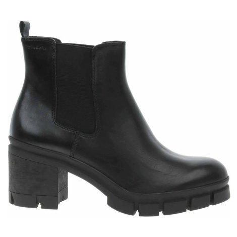 Dámske Chelsea Boots Tamaris