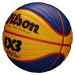 Wilson Fiba 3x3 Official Game Ball