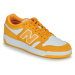 New Balance  480  Nízke tenisky Žltá