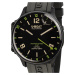 U-Boat 8840/B Capsoil Doppiotempo DLC GMT 45mm