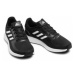 Adidas Topánky Runfalcon 2.0 FY5943 Čierna