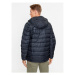 Columbia Vatovaná bunda Autumn Park™ Down Hooded Jacket Čierna Regular Fit