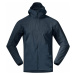 Bergans Rabot Lt Windbreaker Jacket Men Orion Blue Outdoorová bunda