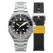 Spinnaker SP-5119-11 Dumas GMT Automatic 44mm