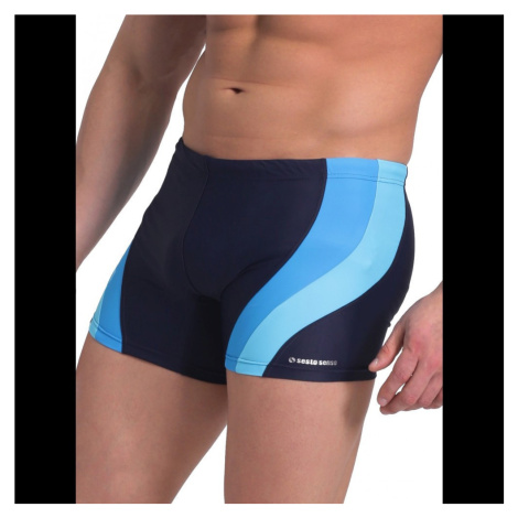 Plavecké boxerky Sesto Senso art.363