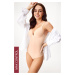 Tvarovacie body bez kostíc Bodysuit