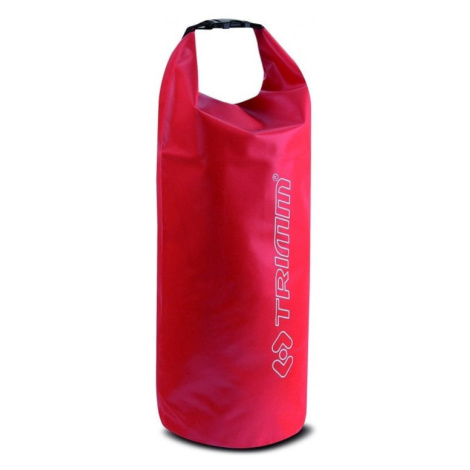 Boat bag Trimm SAVER 25x52 cm red