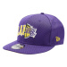 New Era NBA Half Stitch Cap 9FIFTY Los Angeles Lakers 60288549