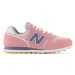 Dámske topánky New Balance WL373OC2 – ružové